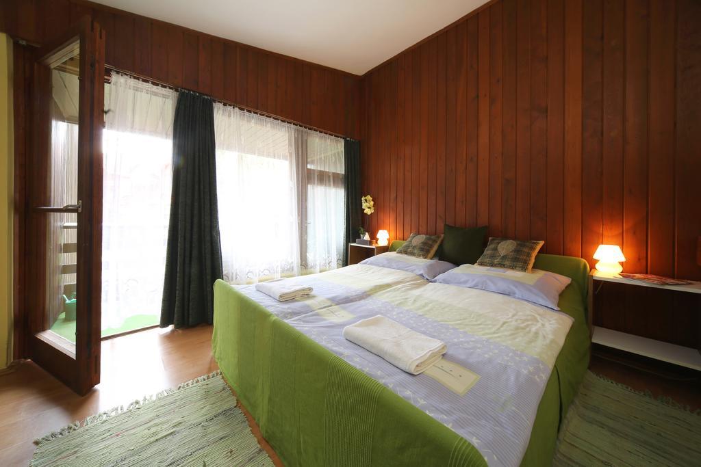 Hotel Melis Balatonlelle Exterior photo